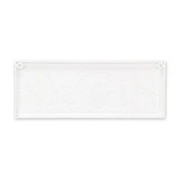 Cheungs Noel Wall Sign