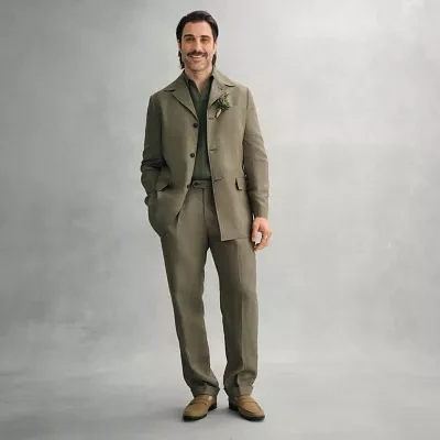 Stafford Mens Classic Fit Sport Coat