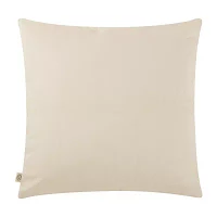 Indigo Road By Egypt Sherrod Azzo Multi-Weave Stripe 100% Cotton Square Throw Pillows