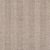 Indigo Road by Egypt Sherrod Anella Chevron Stripe Tasseled Cotton Rich Midweight Throw