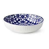 Certified International Madison 6-pc. Porcelain Soup Bowl