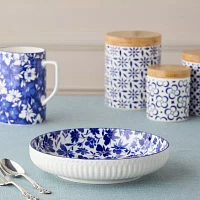 Certified International Madison Porcelain Serving Bowl
