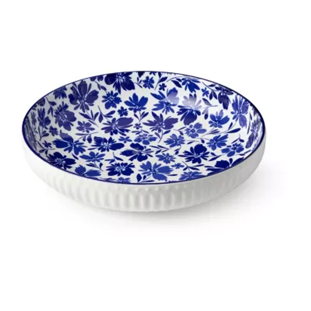 Certified International Madison Porcelain Serving Bowl