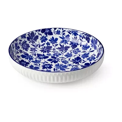 Certified International Madison Porcelain Serving Bowl