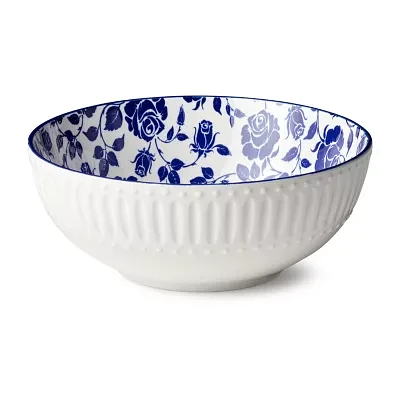Certified International Madison Porcelain Serving Bowl
