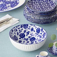 Certified International Madison Porcelain Serving Bowl