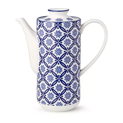 Certified International Madison Serving Pitcher
