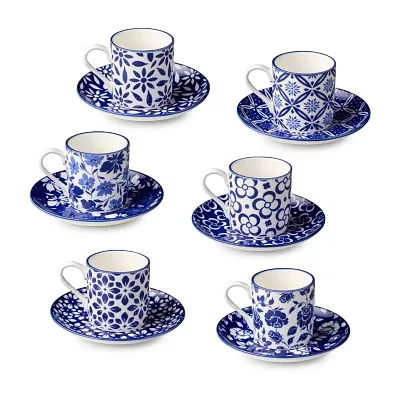 Certified International Madison Espresso Cup