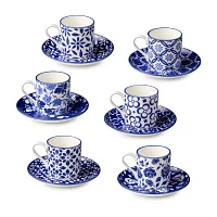 Certified International Madison Espresso Cup