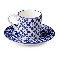 Certified International Madison Espresso Cup