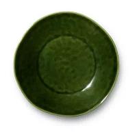 Certified International Verde 4-pc. Stoneware Dinner Plate