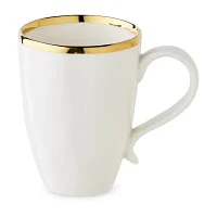 Certified International Regency Gold 4-pc. Coffee Mug