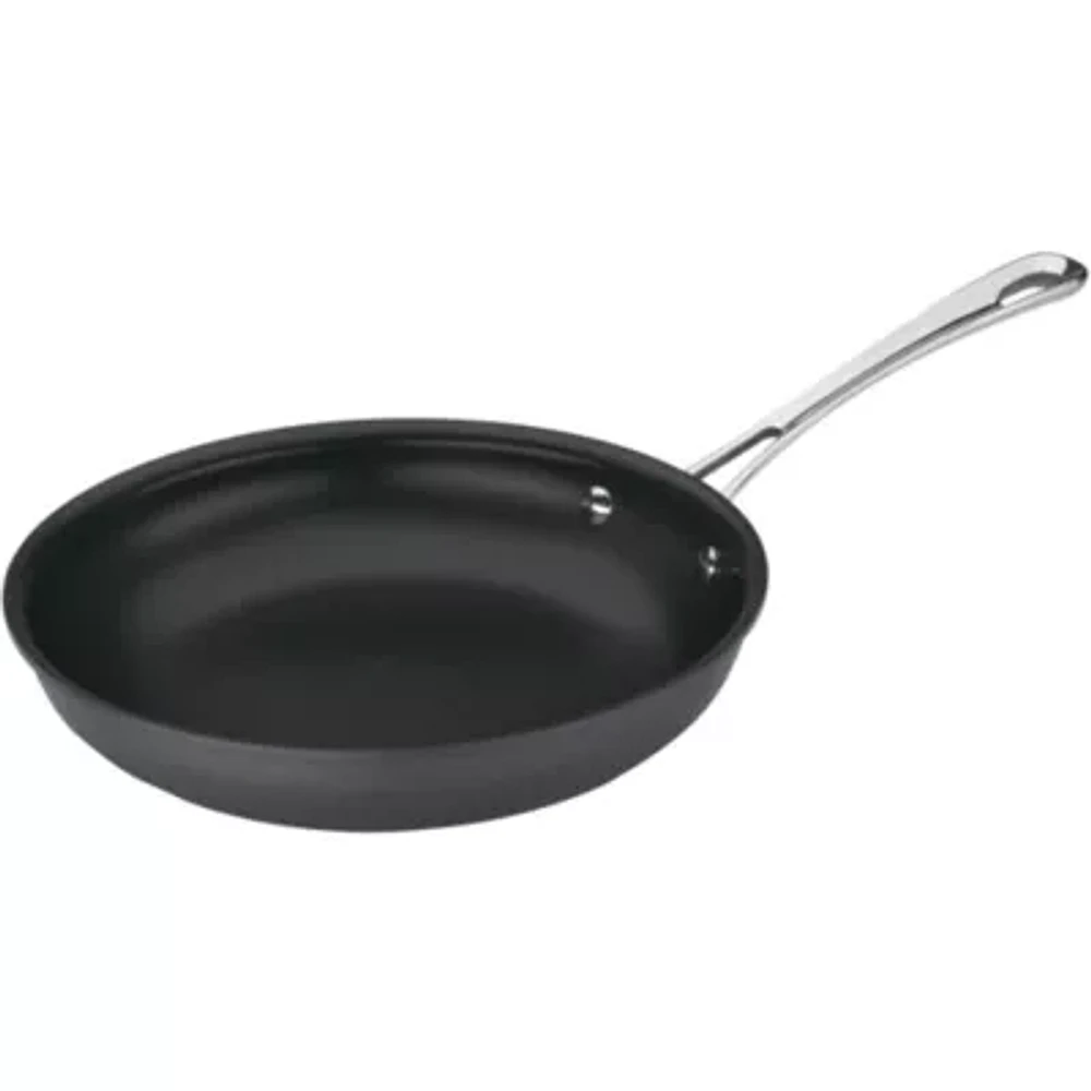 Cuisinart® Contour 10" Hard-Anodized Fry Pan