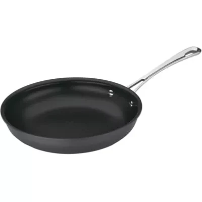 Cuisinart® Contour 10" Hard-Anodized Fry Pan