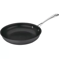 Cuisinart® Contour 10" Hard-Anodized Fry Pan