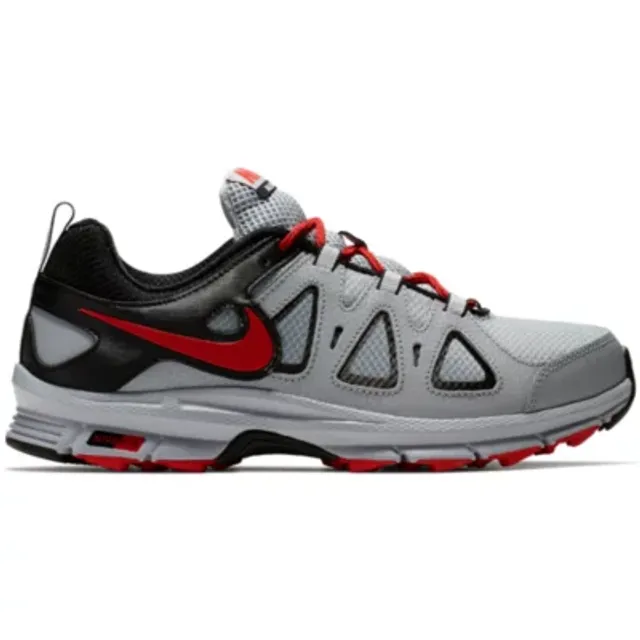 Nike Air Alvord 10 Mens Running Shoes Green Tree Mall