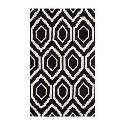 Safavieh Cyrus Geometric Rectangular Area Rug