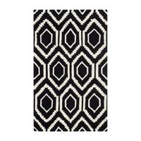 Safavieh Cyrus Geometric Rectangular Area Rug