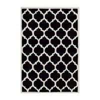 Safavieh Connor Geometric Hand Tufted Wool Rug