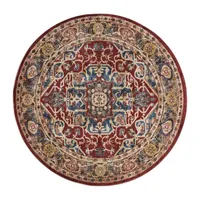 Safavieh Odetta Traditional Rug