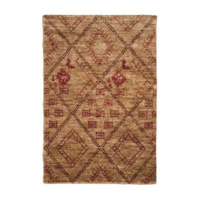 Safavieh Ezra Geometric Rectangular Area Rug