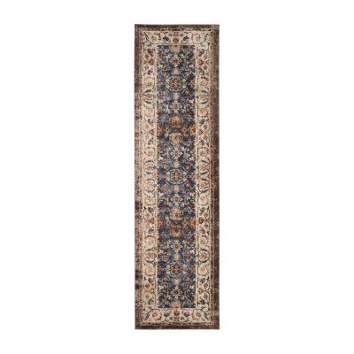 Safavieh Derek Traditional Rectangular Rug