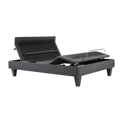 Beautryrest Black® Luxury Adjustable Base