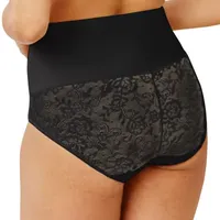 Maidenform Tame Your Tummy Control Briefs Dm0051