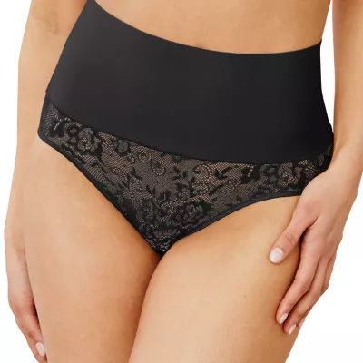 Maidenform Tame Your Tummy Control Briefs Dm0051