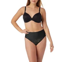 Maidenform Tame Your Tummy Shapewear Thong Dm0049