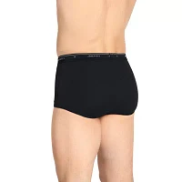 Jockey Classic Full-Rise 4 Pack Briefs