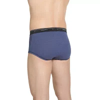 Jockey Classics Full-Rise 4 Pack Briefs