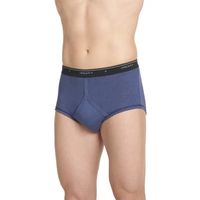 Jockey Classics Full-Rise 4 Pack Briefs