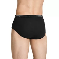 Jockey Classic Low-Rise 4 Pack Briefs