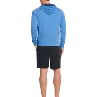 Van Heusen Mens Long Sleeve Hoodie