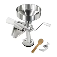 Weston Stainless Steel Tomato Strainer