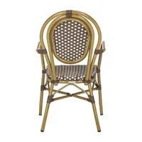 Rosen Rattan 2-pc. Patio Chairs