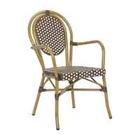 Rosen Rattan 2-pc. Patio Chairs