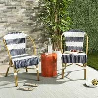 Sarita 2-pc. Bistro Chair