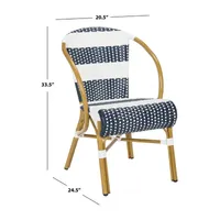 Sarita 2-pc. Bistro Chair