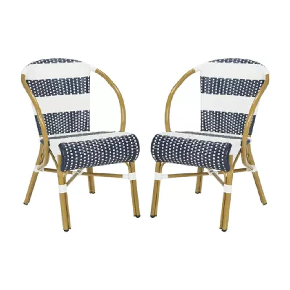 Sarita 2-pc. Bistro Chair