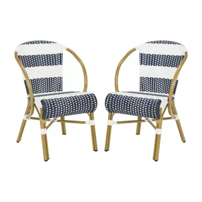 Sarita 2-pc. Bistro Chair