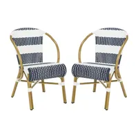 Sarita 2-pc. Bistro Chair