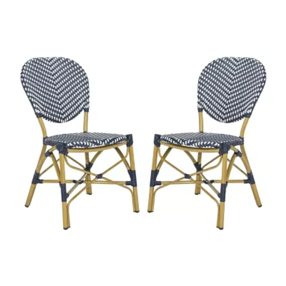 Lisbeth 2-pc. Bistro Chair