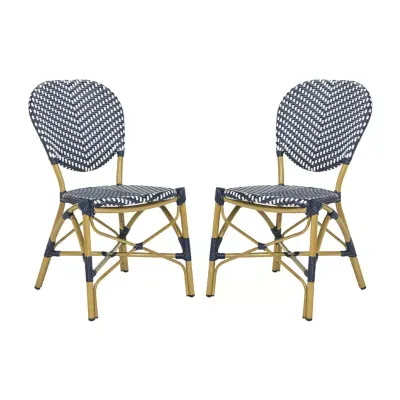 Lisbeth 2-pc. Bistro Chair