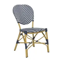 Lisbeth 2-pc. Bistro Chair