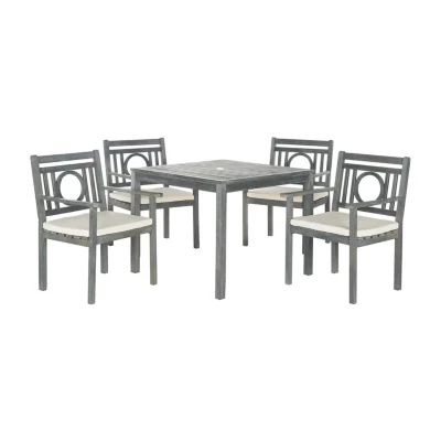 Montclair 5-pc. Patio Dining Set