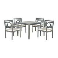 Montclair 5-pc. Patio Dining Set