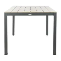 Beldan Patio Dining Table