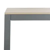 Beldan Patio Dining Table